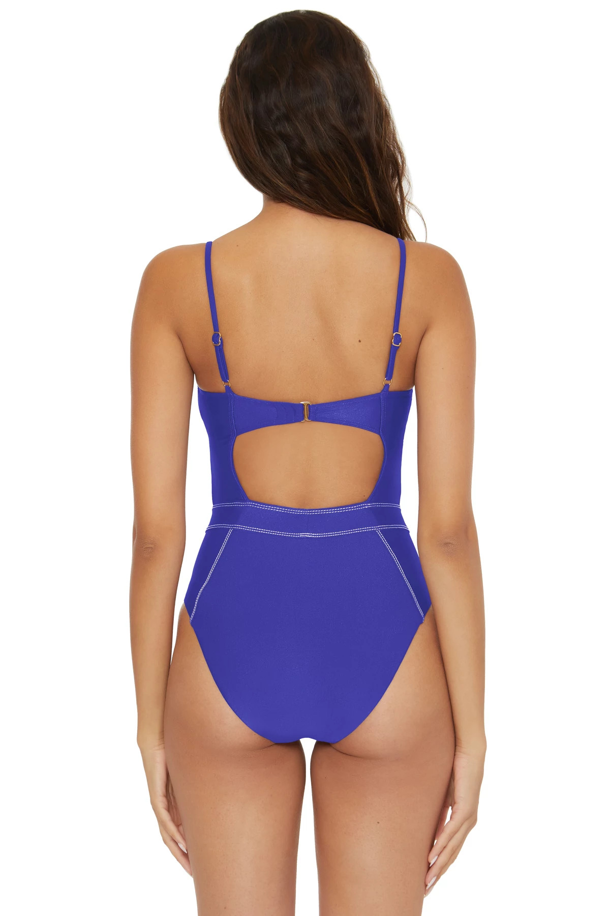 Makenna One Piece Swimsuit image number 2