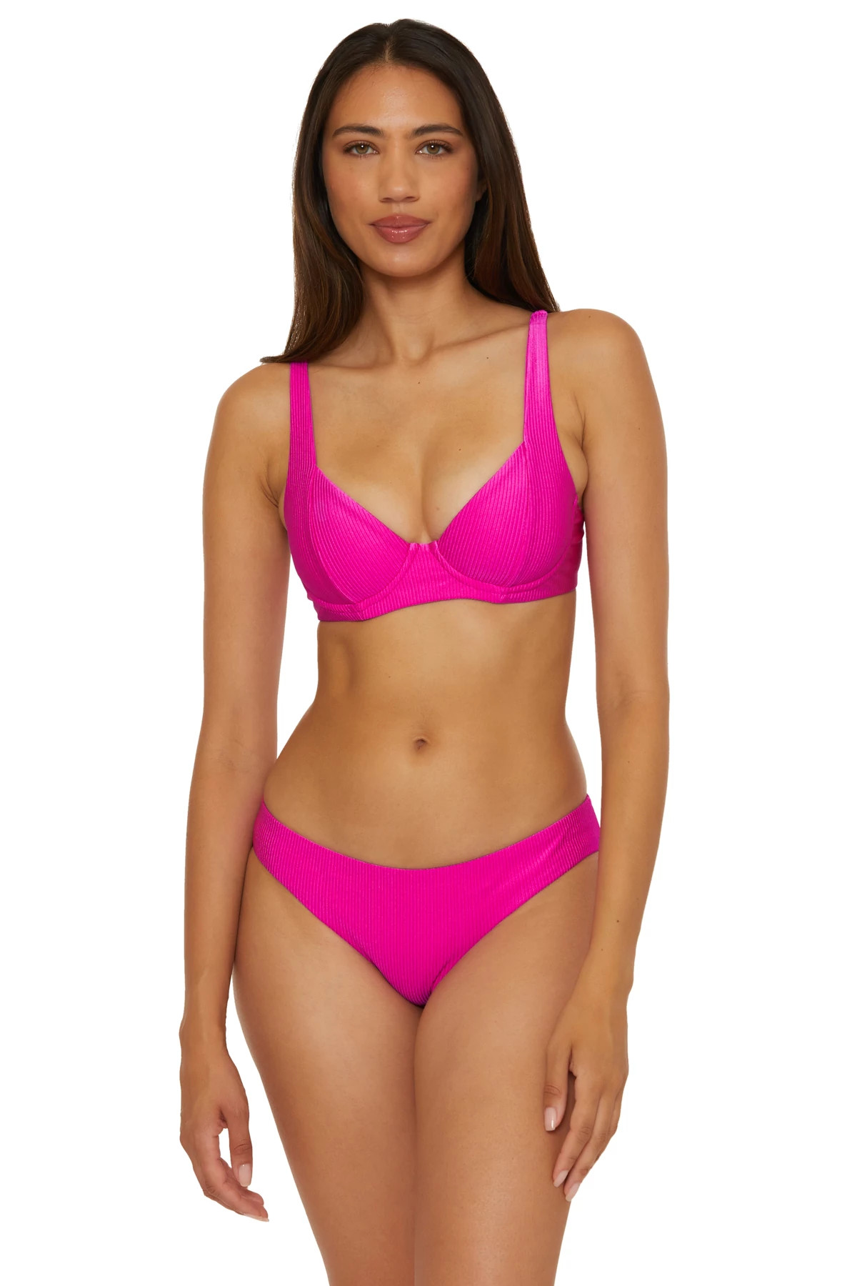 AZALEA Lana Underwire Bikini Top image number 1