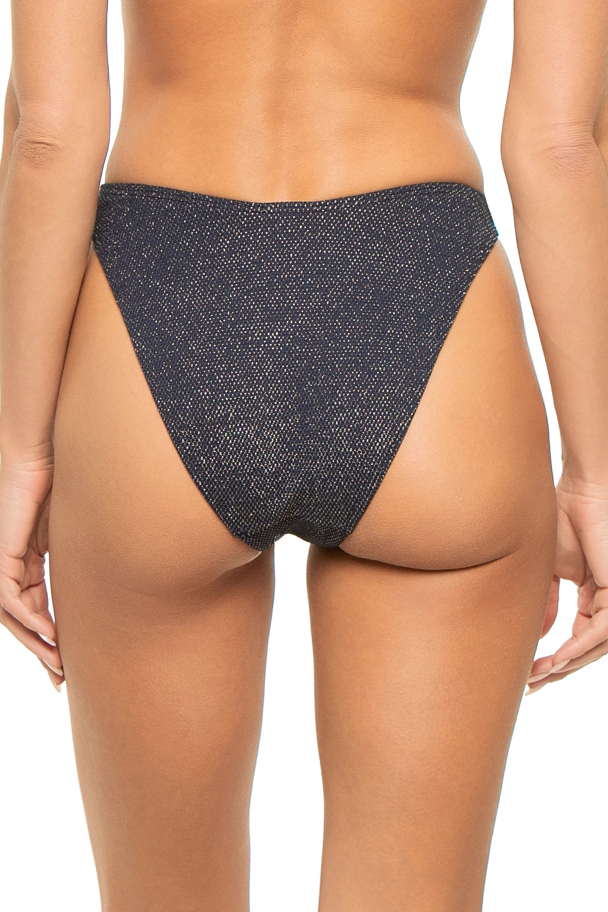 INK Tirari Nights Hipster Bikini Bottom image number 2