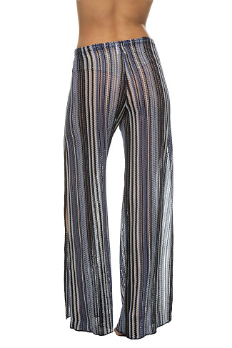 DEEP WATER MULTI Pierside Pants