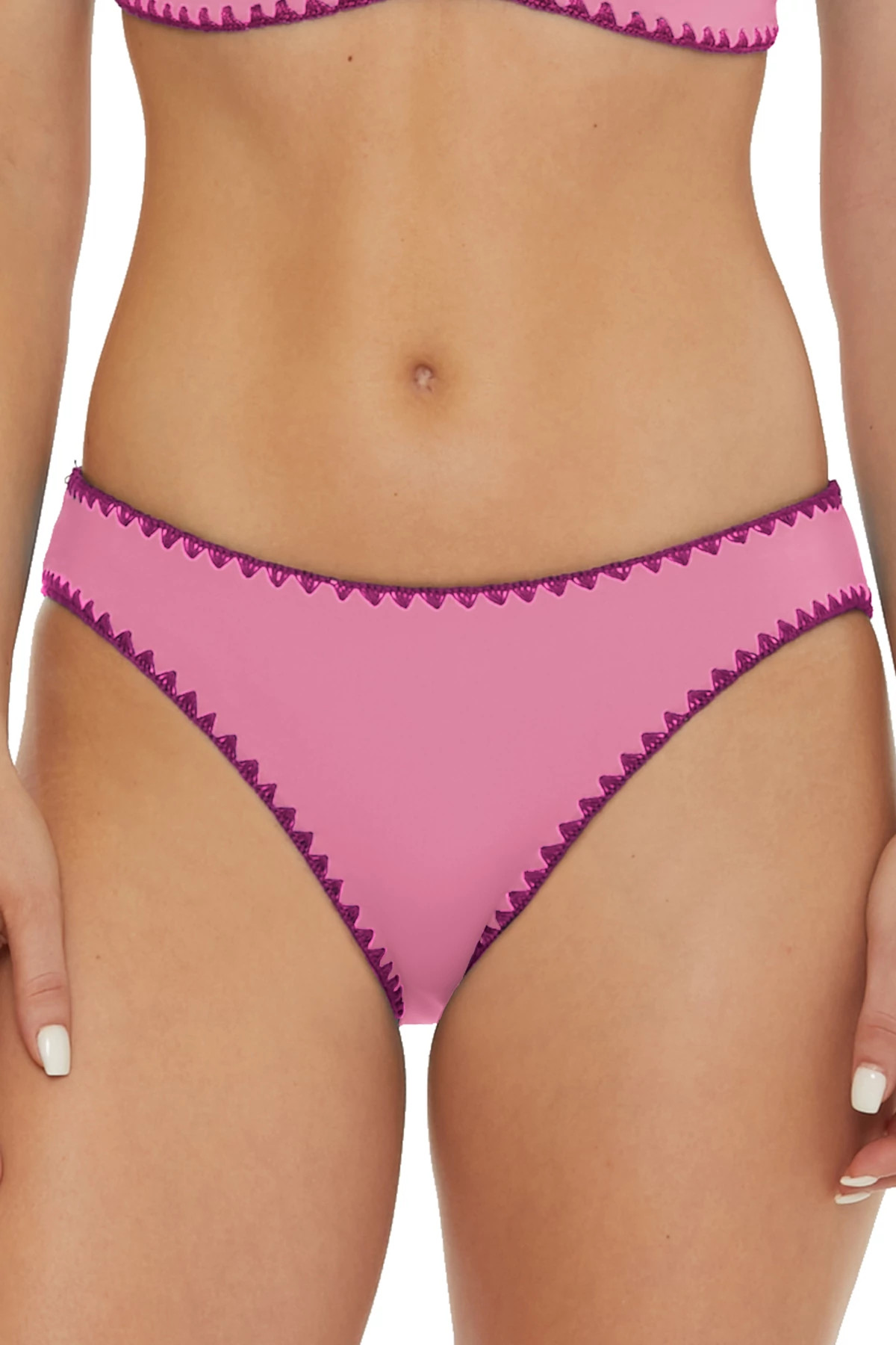 PINKIE Marbella Hipster Bikini Bottom image number 1