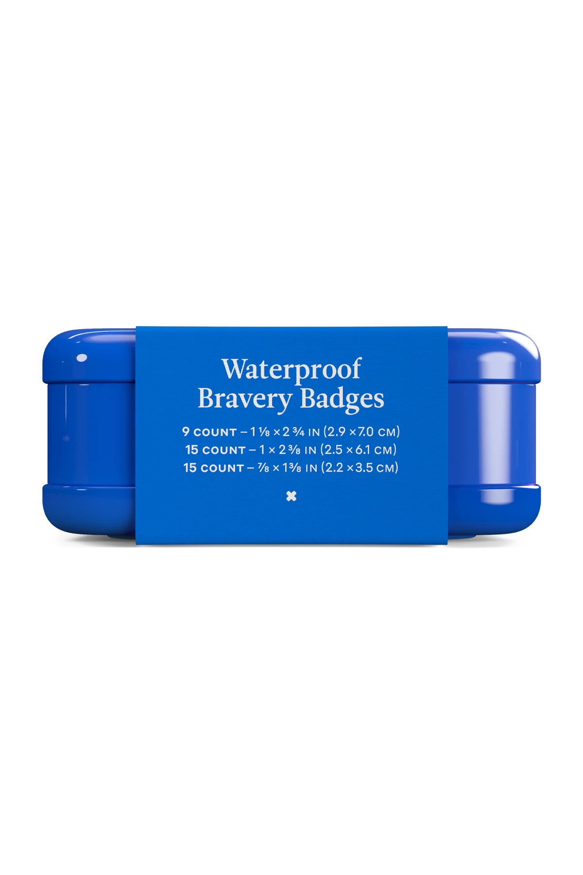 BLUE Jellyfish Waterproof Bandages image number 8