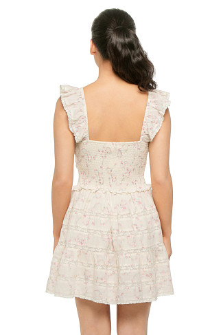 MAGNOLIA Finny Mini Dress