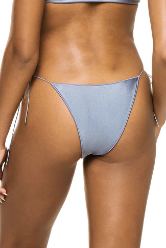 GALAXY The C Tie Side Brazilian Bikini Bottom