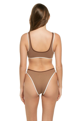COCOA Bonaire Bralette Bikini Top