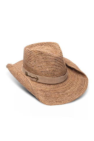 COCOA Charlee Cowboy Hat