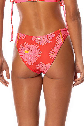 WATER BLOSSOM Splendour Reversible Hipster Bikini Bottom