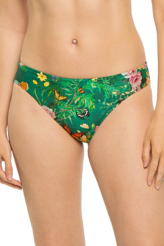 MULTI Nicole Classic Bikini Bottom