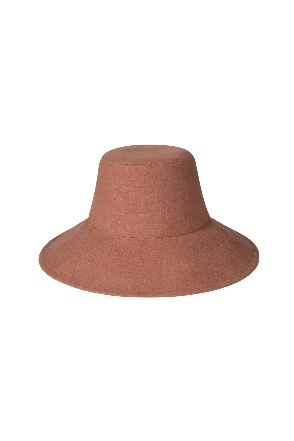 CLAY Summer Bucket Hat image number 1