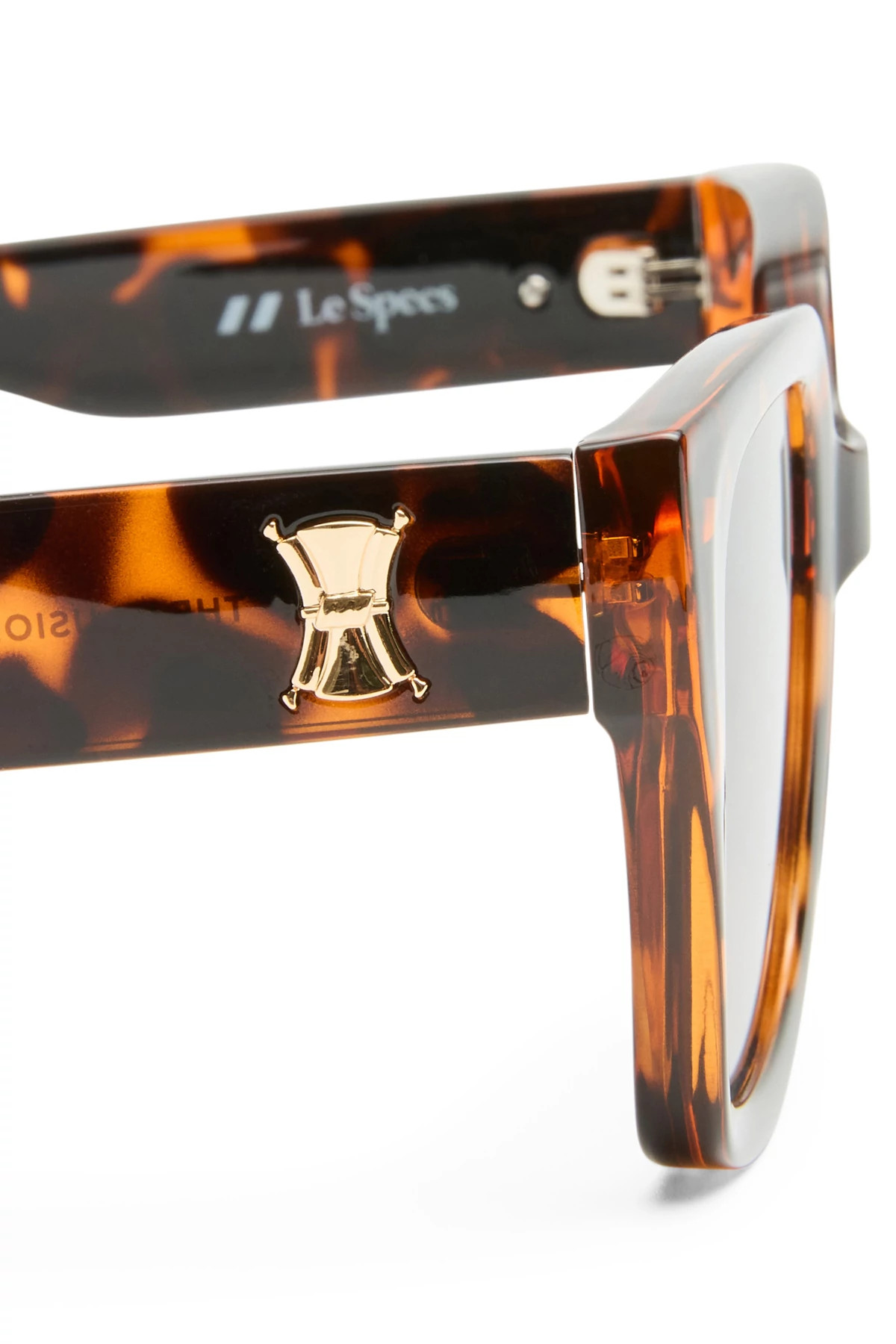 TORT The Illusion Sunglasses image number 5