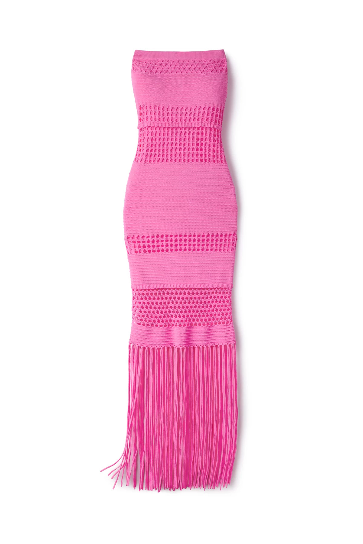 ROSE Melissa Midi Dress image number 3