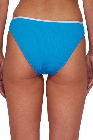BLUEBERRY Penny Hipster Bikini Bottom