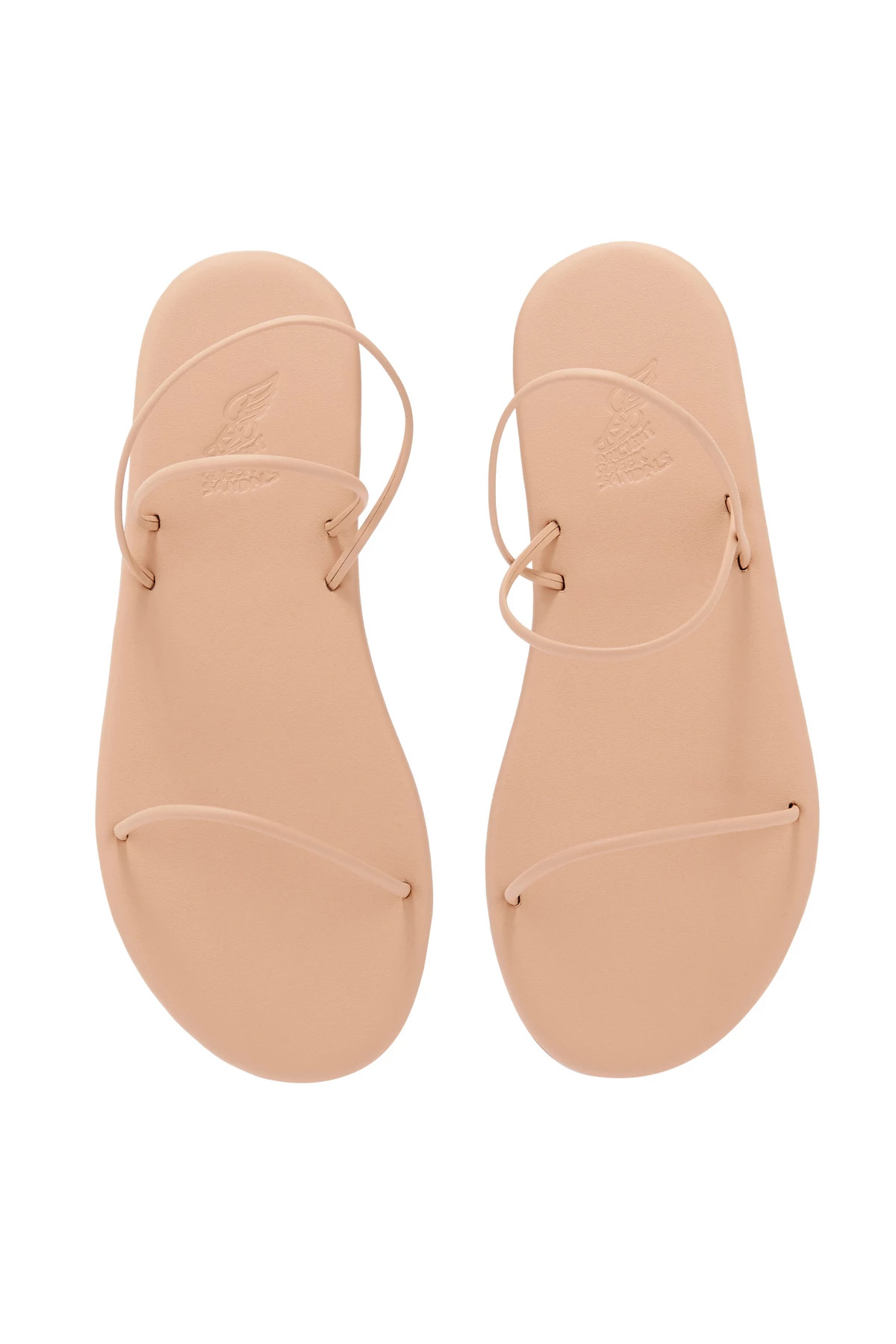 Ancient Greek Sandals for Women | NET-A-PORTER