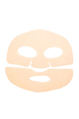 PURPLE Bubbly Hydrogel Face Sheet Mask