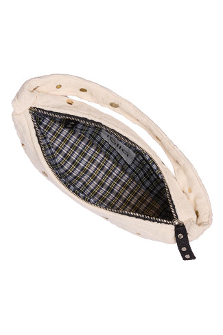 MILK Moon Studs Handbag