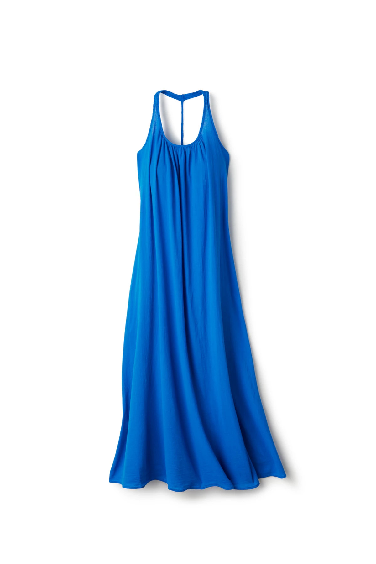 KLEIN BLUE Antigua Maxi Dress image number 3