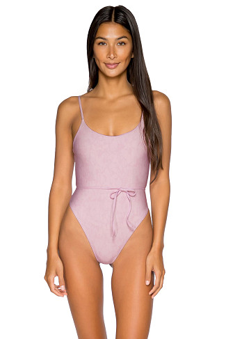 PROVENCE Ballet One Piece Swimsuit