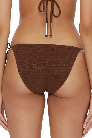 TOTEM Glimmer Hipster Bikini Bottom