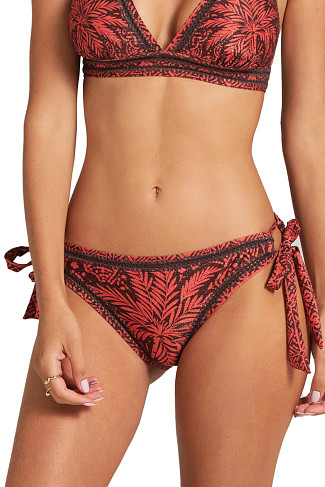 MULTI African Twist Hipster Bikini Bottom