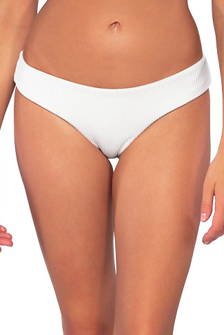 PALOMA Alana Reversible Hipster Bikini Bottom