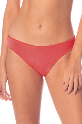 RED CAMELIA Sublimity Hipster Bikini Bottom