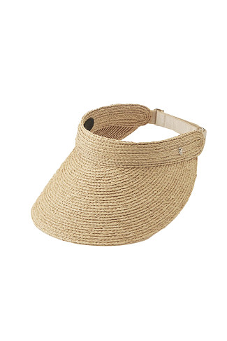 NATURAL Kirsten Visor