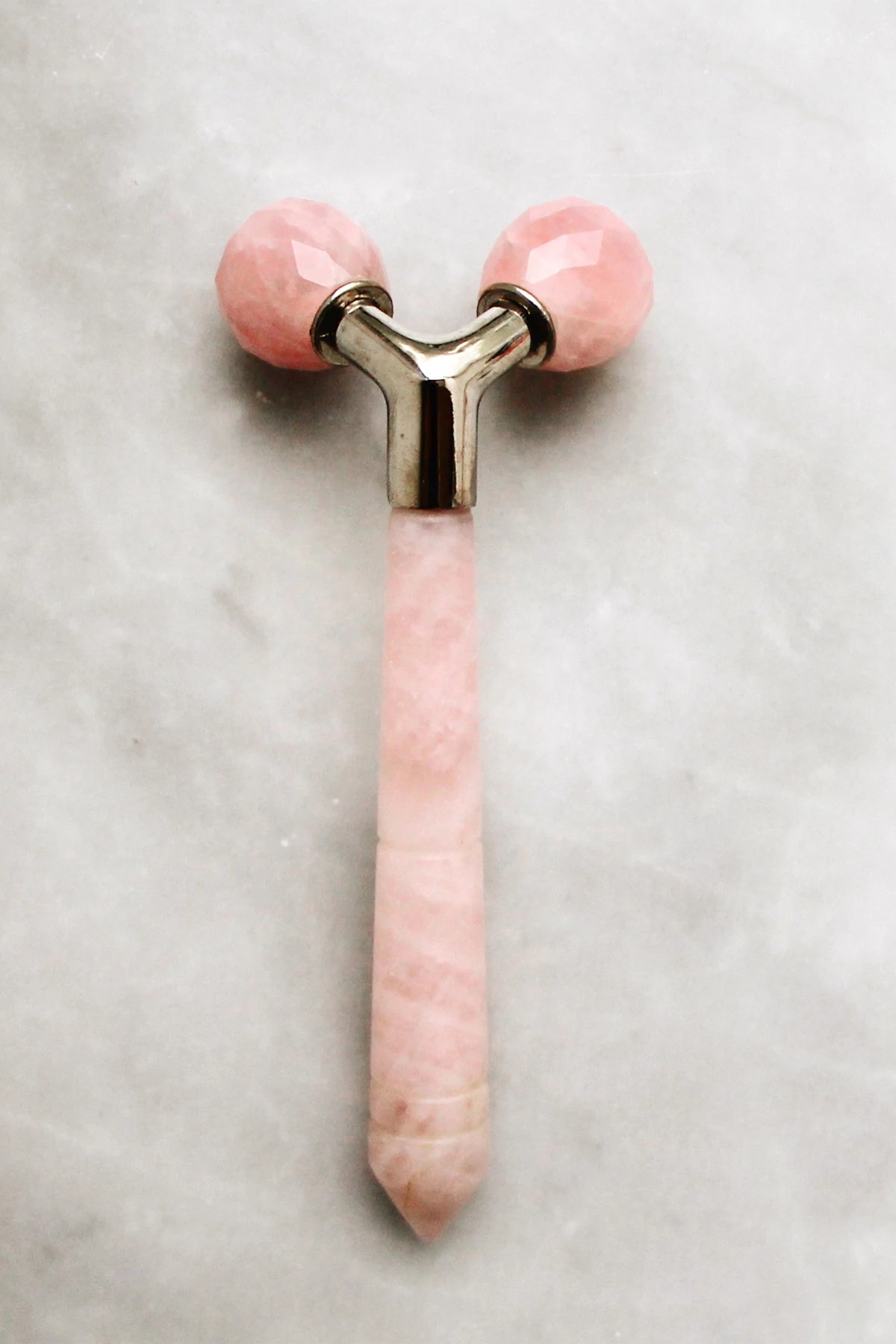 ROSE Rose Quartz Tension Melting Massager image number 3