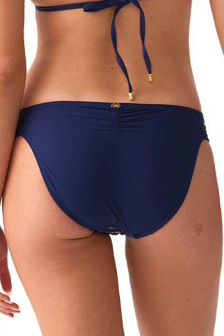 PACIFIC Lace Hipster Bikini Bottom