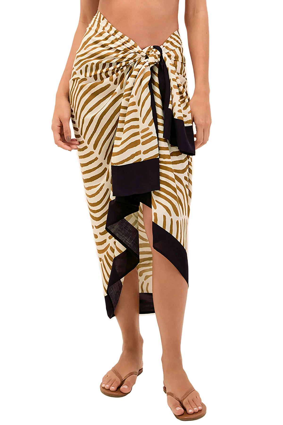 NOMAD Nomad Sarong image number 1