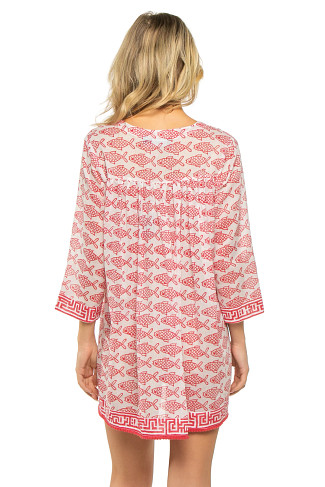 COI RED Seychelles Tunic