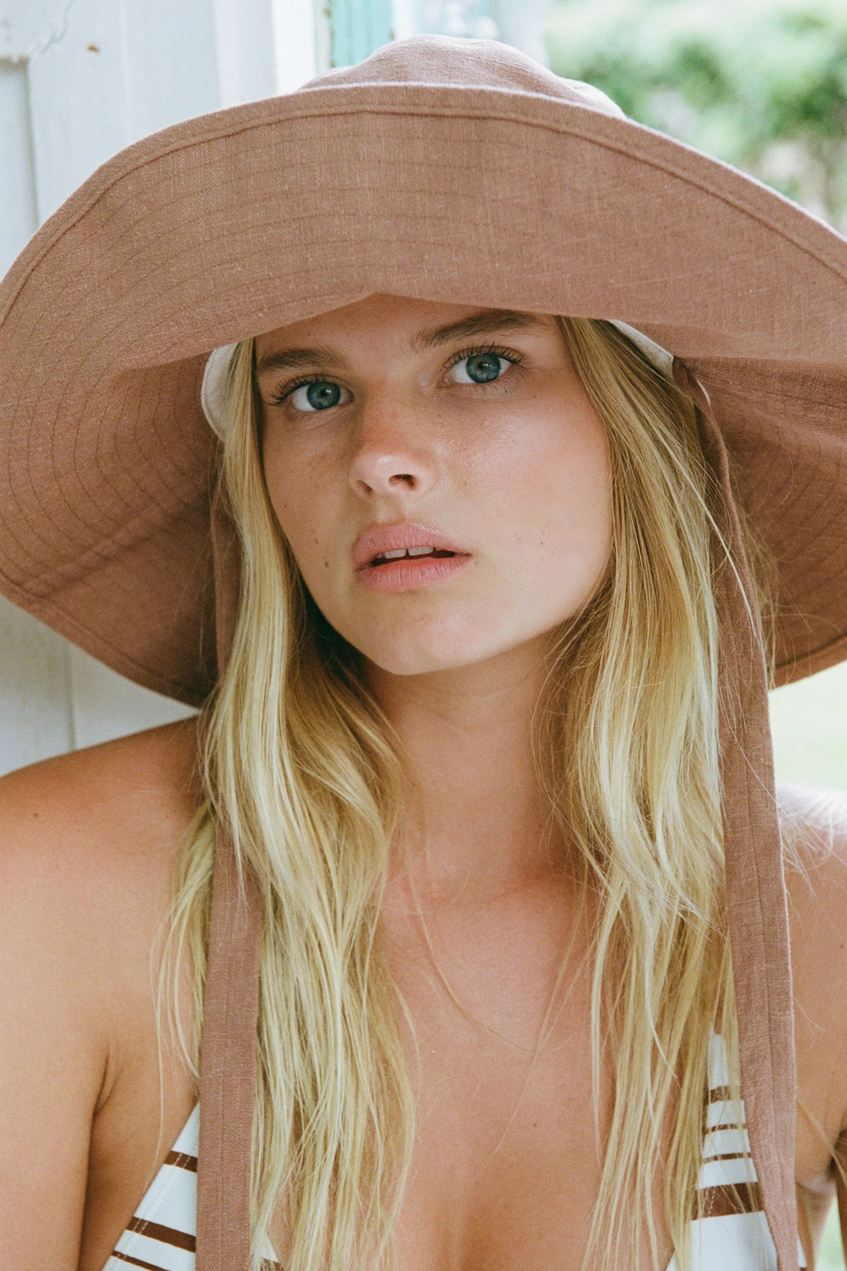 CLAY Summer Bucket Hat image number 4