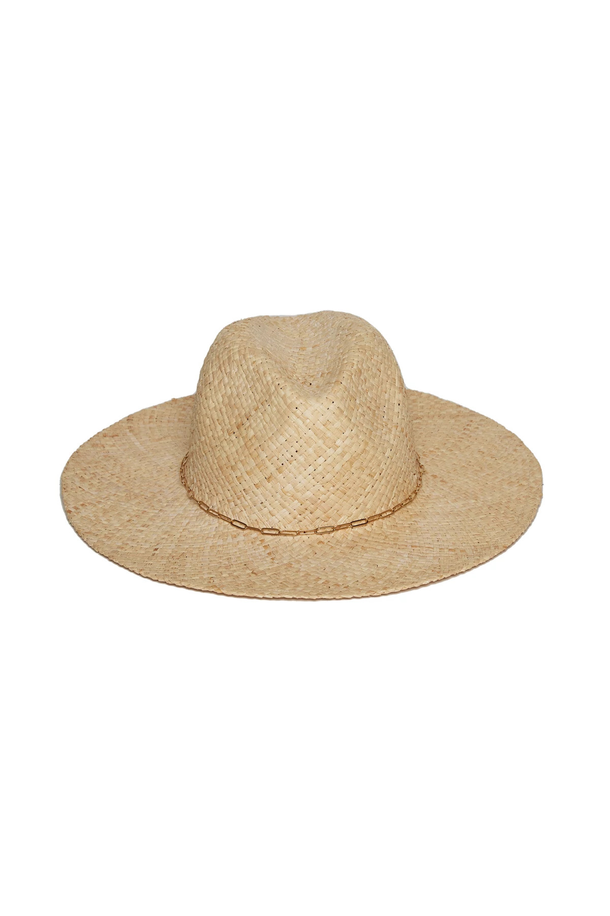 NATURAL Quinn Rancher Hat image number 1