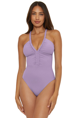 DOVE Lake Side One Piece Swimsuit