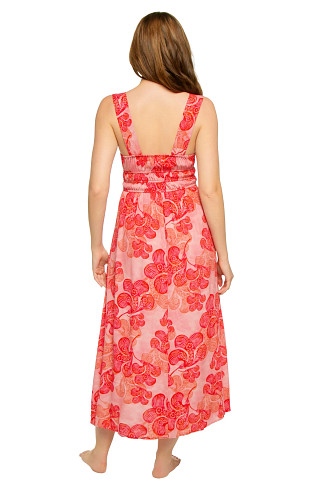 RIVIERA Riviera Midi Dress