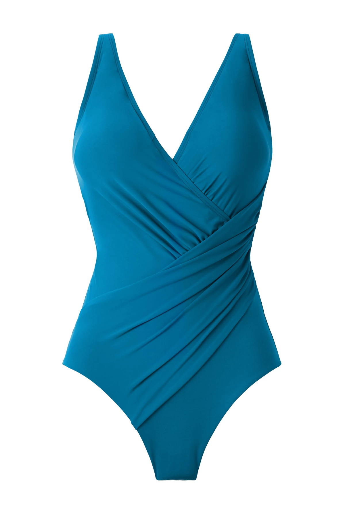 AEGEAN Oceanus One Piece Swimsuit image number 3