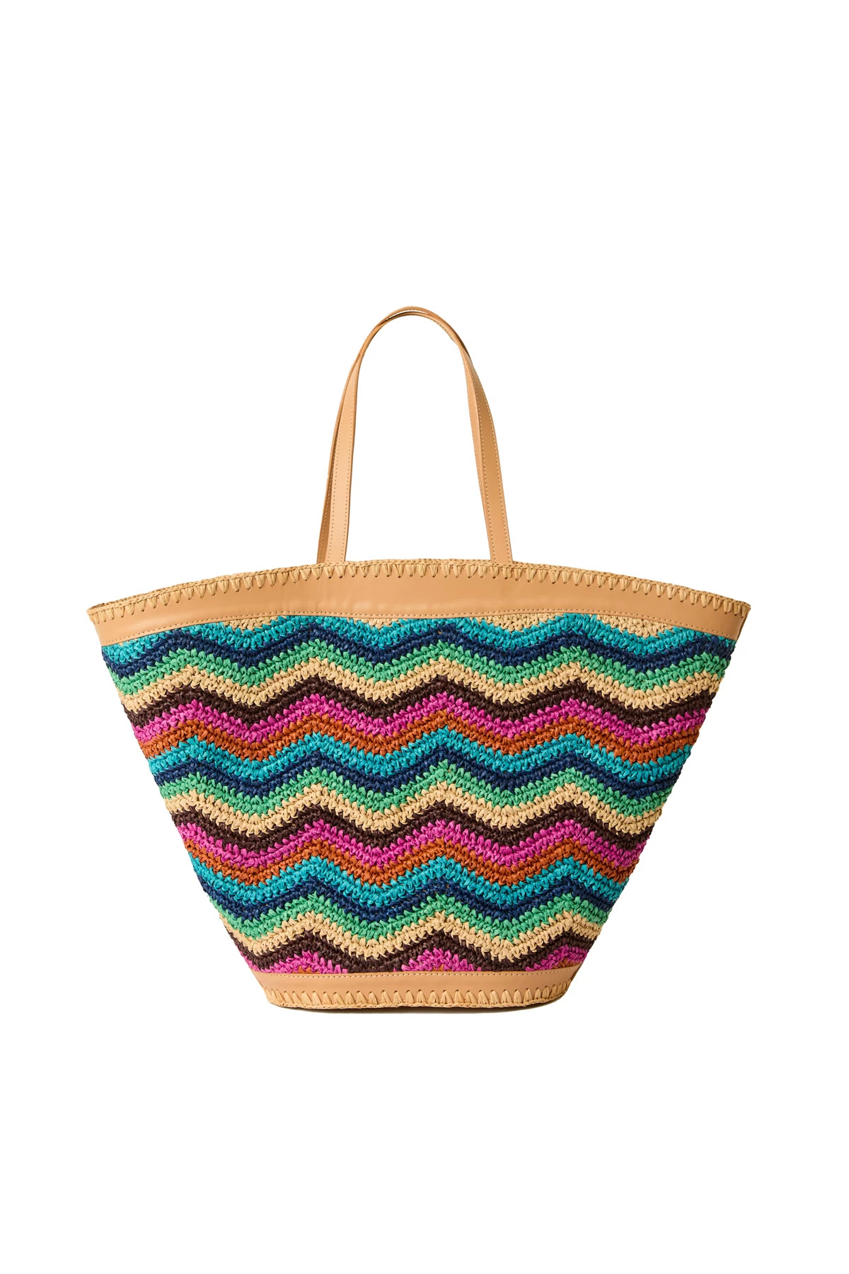 MULTI Skye Tote image number 1