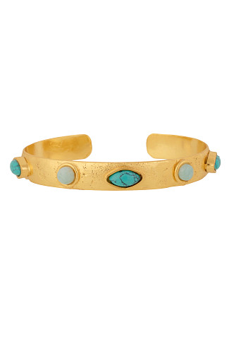 MULTI Sultane Bracelet