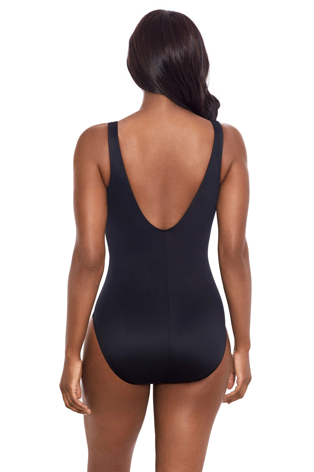 MULTI Charmer One Piece Swimsuit image number 2