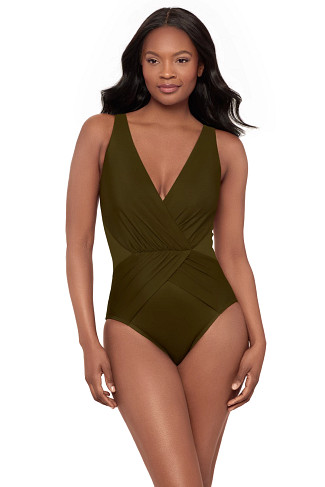 NORI Ibiza One Piece Swimsuit