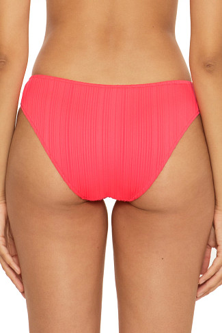 GRAPEFRUIT Adela Hipster Bikini Bottom