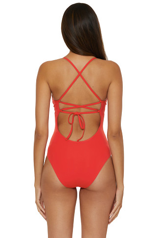 FIRE Clare One Piece Swimsuit