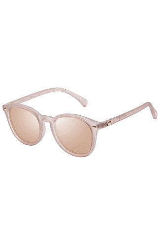STONE Bandwagon Round Sunglasses