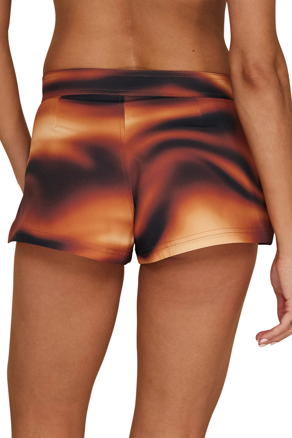 MAJARA Bahama Board Shorts image number 2