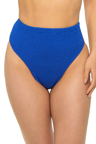 ROYAL BLUE Patricia Two Piece Bikini Set