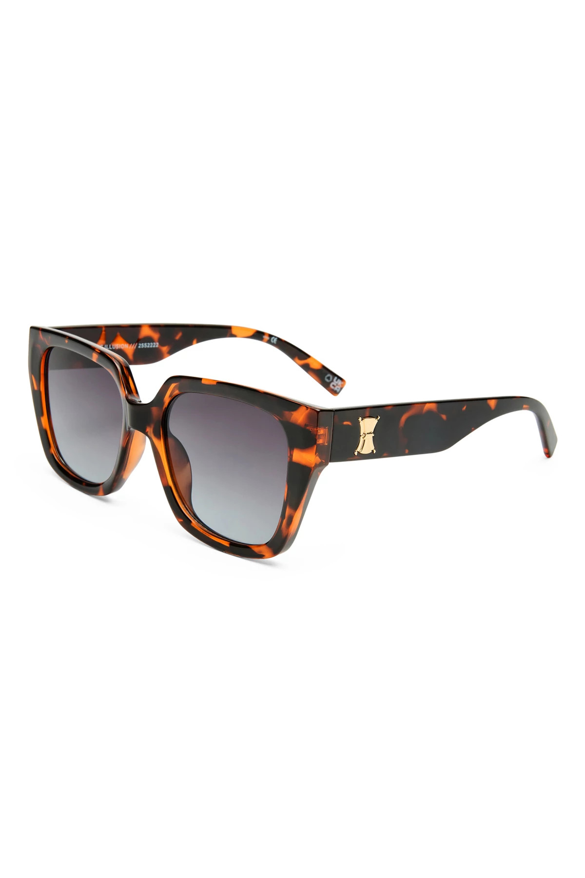 TORT The Illusion Sunglasses image number 1