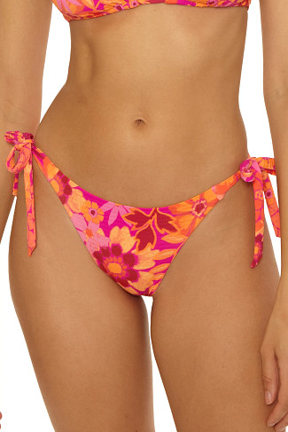 MULTI Copacabana Reversible Hipster Bikini Bottom