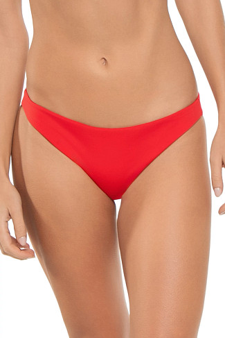 SWEET CHILI HEAT LOF Hipster Bikini Bottom