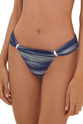 MOONLIGHT Bia Tab Side Hipster Bikini Bottom