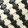 BLACK/IVORY