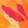 ORANGE FLORAL
